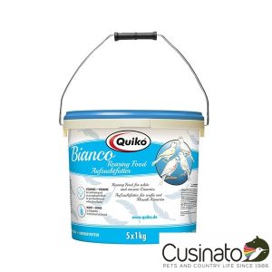 Quiko Bianco