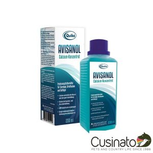 Quiko Avisanol Calcium-Concentrate
