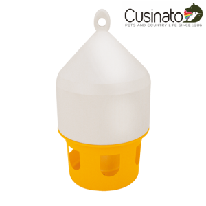 Novital Mangiatoia Colombi Gallinacei 8L