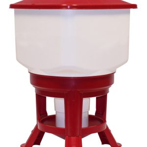 Novital Abbeveratoio Kubic Gold Premium 40L