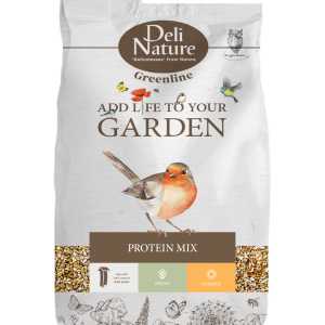 Deli Nature Protein Mix