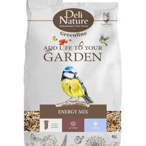 Deli Nature Energy Mix