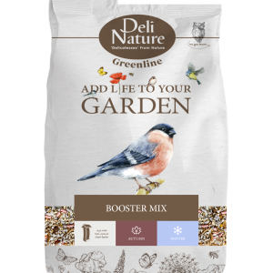 Deli Nature Booster Mix