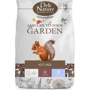 Deli Nature Nut Mix