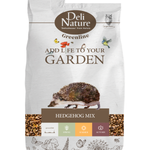 Deli Nature Hedgehog Mix