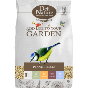 Deli Nature Peanuts Pieces