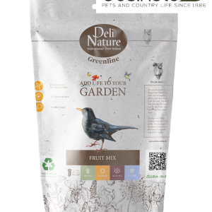 Deli Nature Fruit Mix