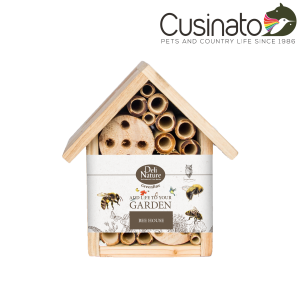 Deli Nature Bee House / Casa per Api