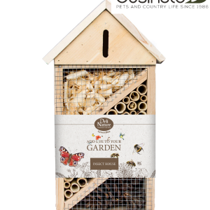 Deli Nature Insects House / Casa per Insetti