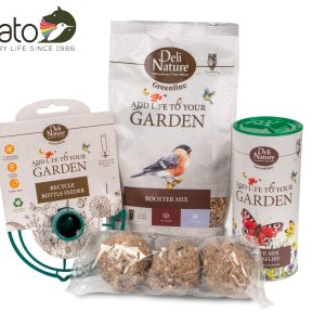 Deli Nature Birdgardening Gift Box