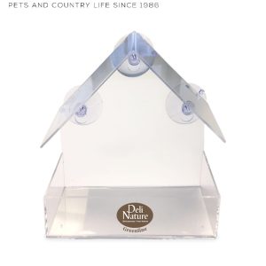 Deli Nature Window Feeder