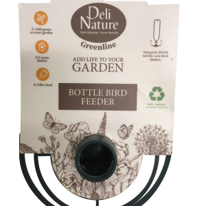 Deli Nature Recycle Bottle Feeder