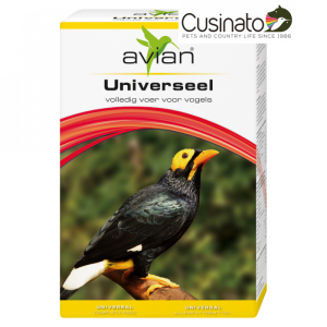 Avian - Universale / Universeel