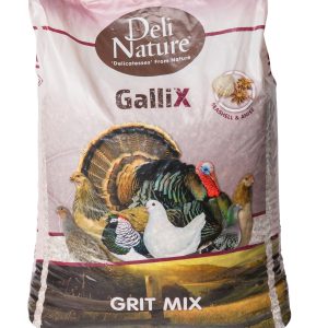 Deli Nature Gallix Grit Mix Gallinacei