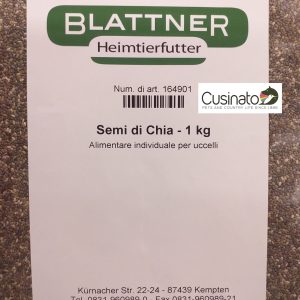 Blattner Chia