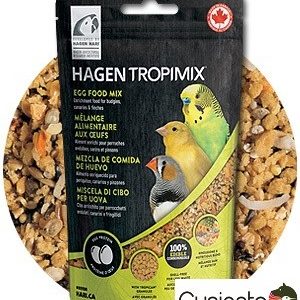 Hari Tropimix Eggfood Mix