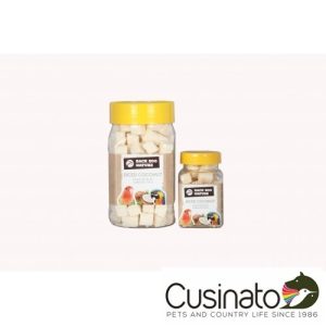 Back Zoo Nature - Diced Cocos