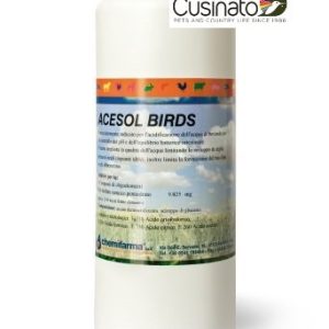 Chemifarma Acesol Birds