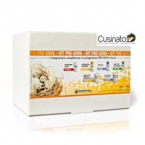 Chemifarma Kit Pre-Cova
