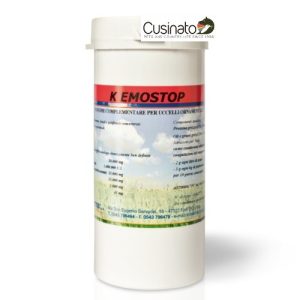 Chemifarma K-Emostop