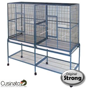 Original Strong - Birdcage Alana