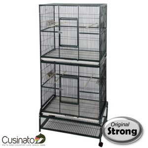 Original Strong - Birdcage Kyra