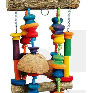 Gioco - Bird Toy Coco Giant