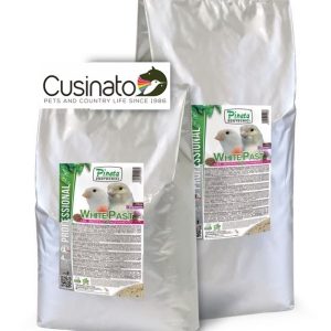 Pineta White Past Cria - Pastoncini