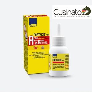 Formevet Fortecid PMK