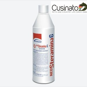 Formevet Neo Steramina G