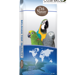 Deli Nature 26-Exquisit Nut