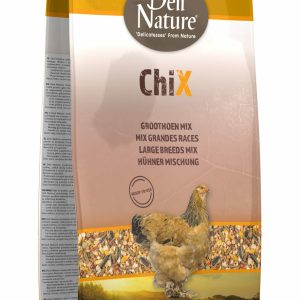 Deli Nature ChiX Large Breed Mix (spec. razze grandi)
