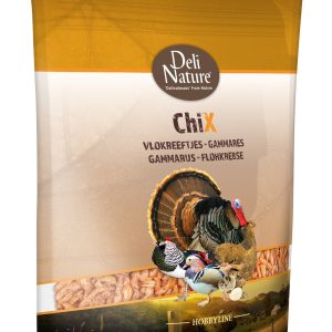 Deli Nature ChiX Gammarus
