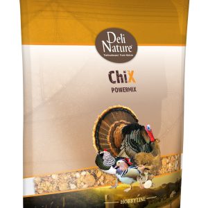 Deli Nature ChiX Powermix