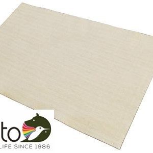 Sisal Fibre Panno Antisettico per Semi e Miscele