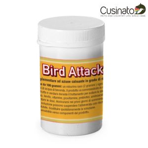 L.O.R. Bird Attack Inhibitor