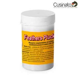 L.O.R. Feathers Plucking Inhibitor