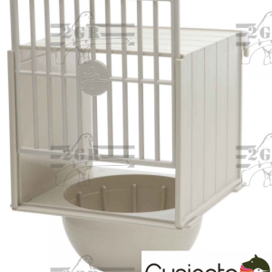 2GR-Art. 059 Nido Esterno Lusso Beige