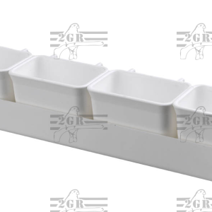 2GR-Art. 255 Mangiatoia Multipla