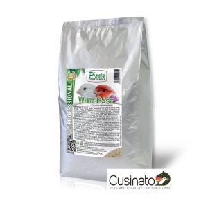 Pineta White Past - Pastoncini