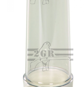 2GR-Art. 128 Sifone Lungo Lusso 105cc