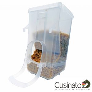 2GR-Art. 433 Mangiatoia Unika