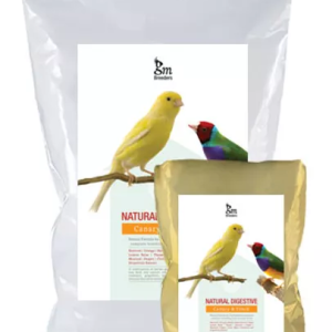 Gm Breeders NDF Canaries & Finch
