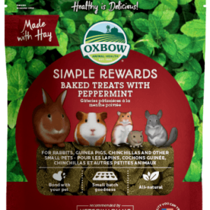Oxbow Simple Rewards - Peppermint