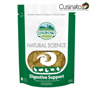 Oxbow Natural Science - Digestive Support