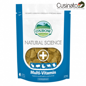 Natural Science - Multivitamin