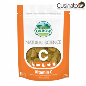 Natural Science - Vitamin C