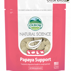Natural Science - Papaya Support