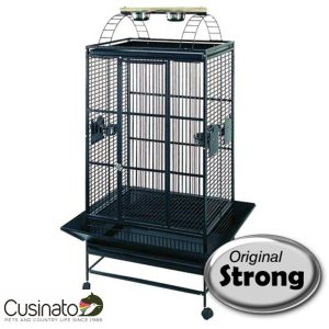 Original Strong - Birdcage Aida