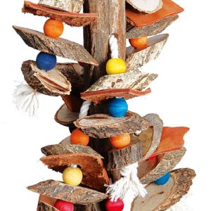 Gioco - Bird Toy Woody